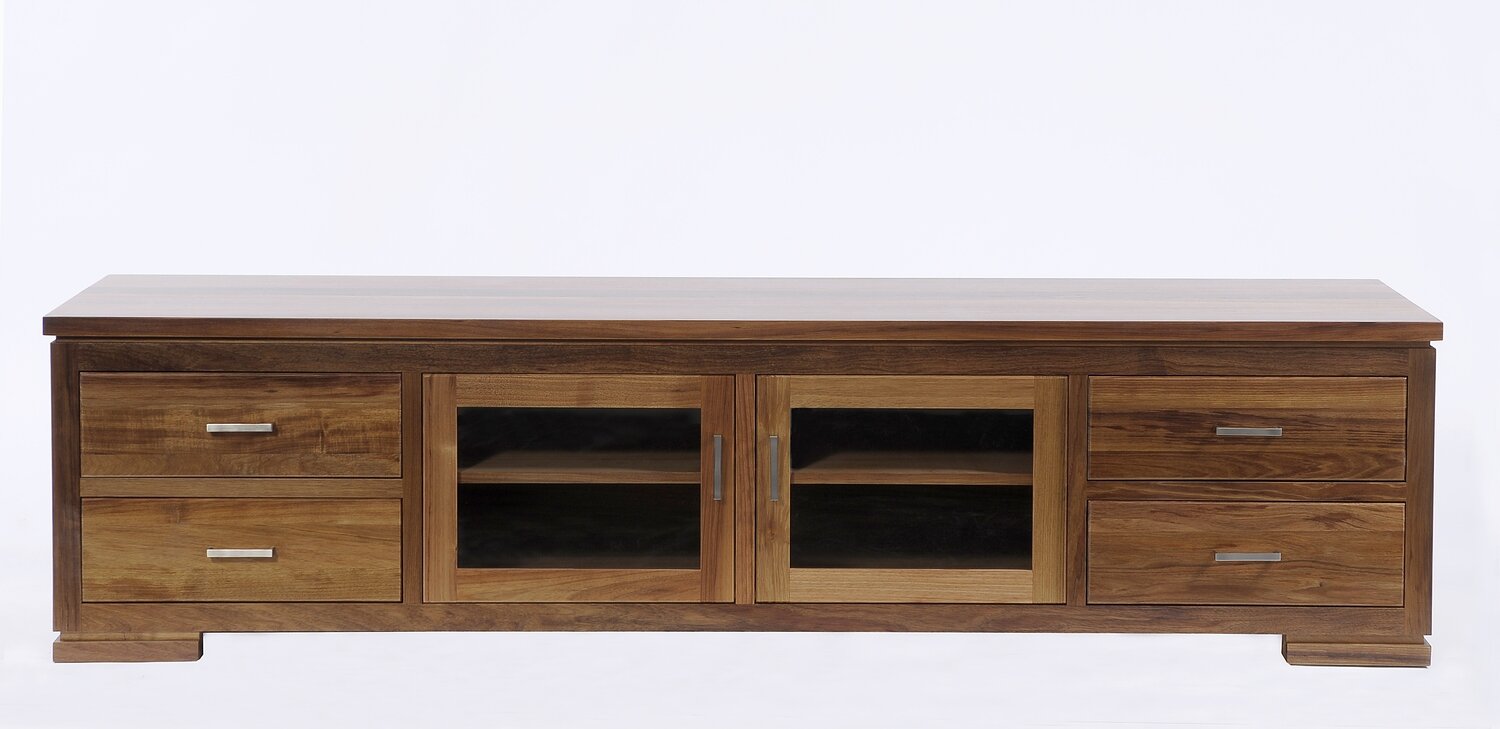 Stanley TV Unit