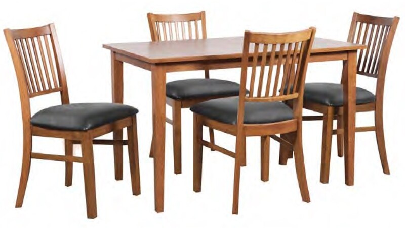 Tina Dining Table