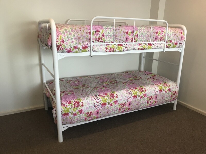 Double Deka Bunk