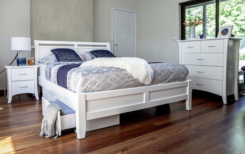SOHO Bed