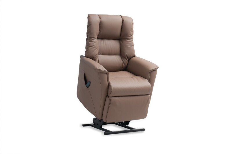 Brando Lift Chair with single motor by IMG Brando Lift Chair with single motor by IMG