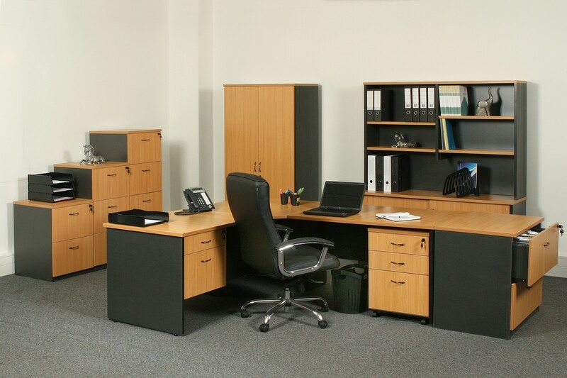 Office Range
