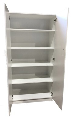 White Pantry