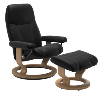 Consul Recliner by Stressless®