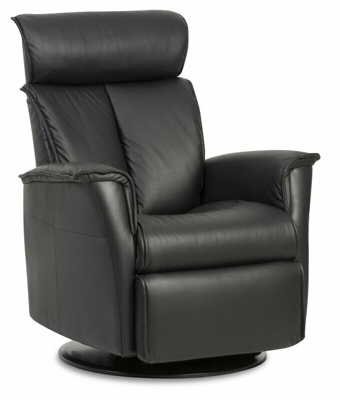 Duke Relaxer by IMG