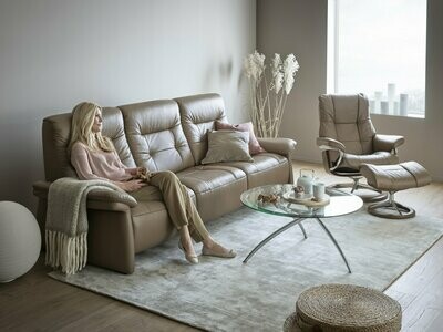 Mary Sofa by Stressless®