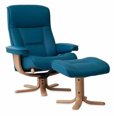 Nordic 21 Recliner by IMG
