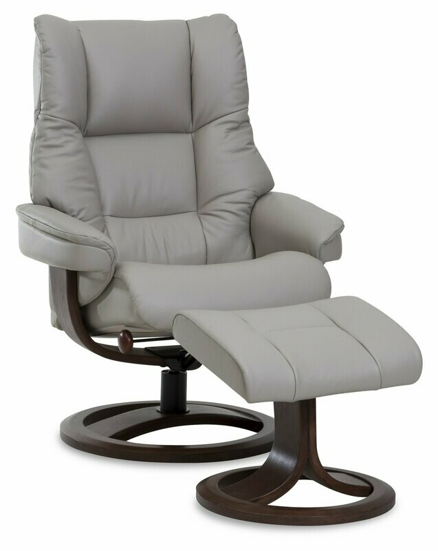 Nordic 60 Recliner by IMG