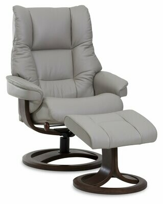 Nordic 60 Recliner by IMG