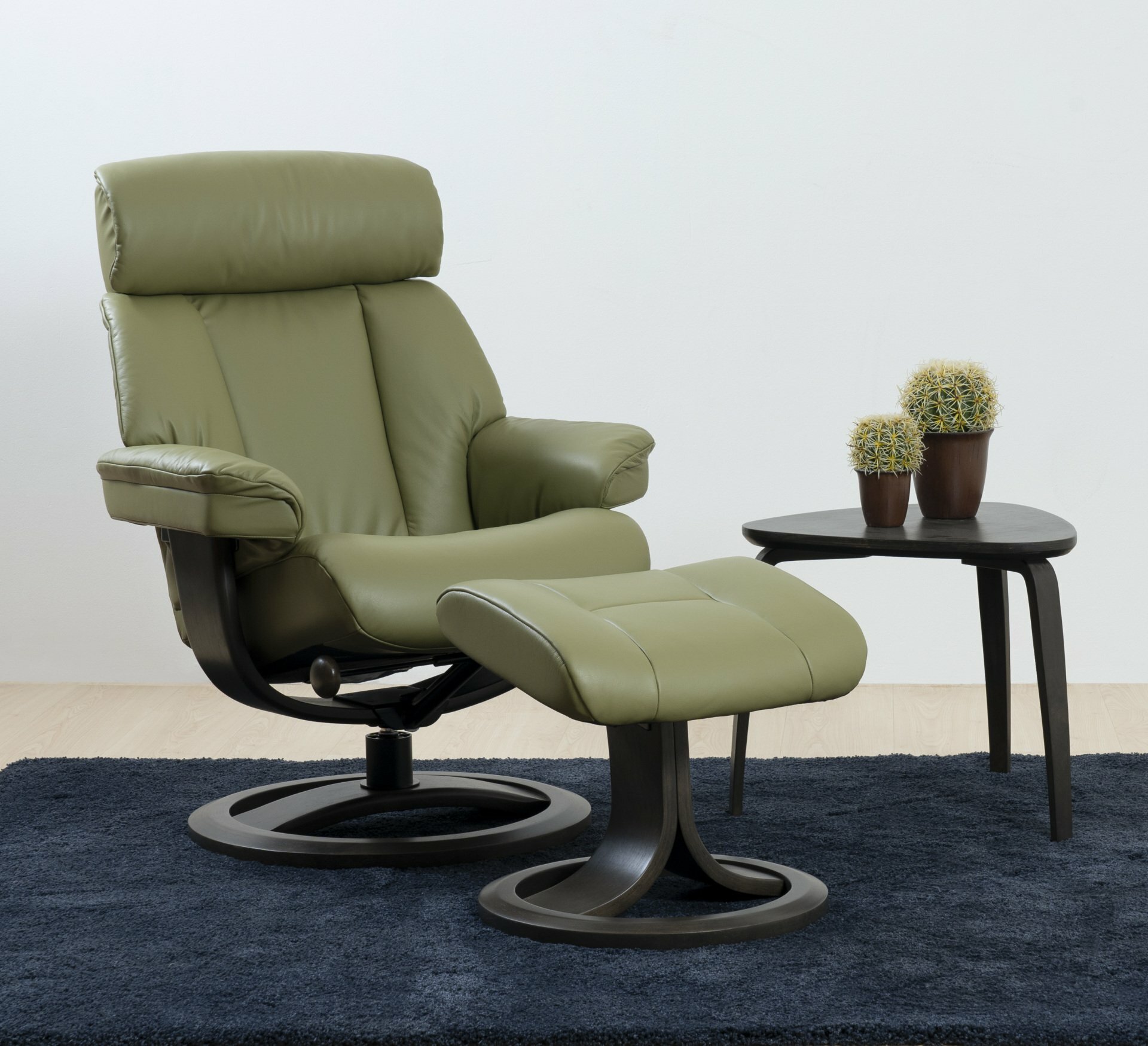 Nordic 99 Recliner by IMG