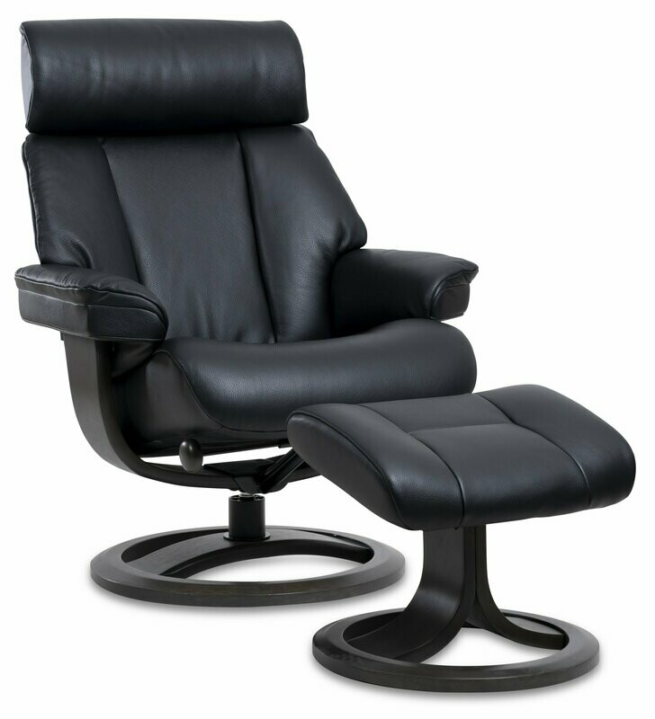 Nordic 99 Recliner by IMG