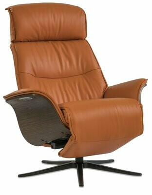 Space 5300 Power Recliner by IMG