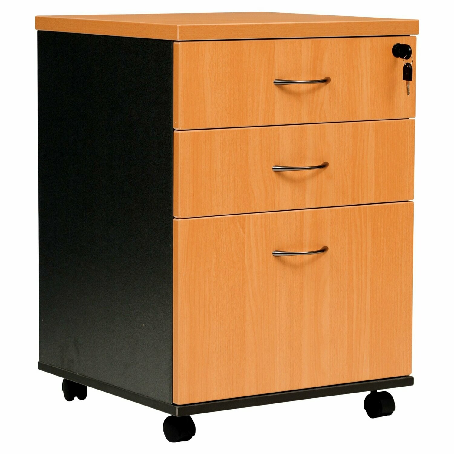 Mobile Filing Pedestal