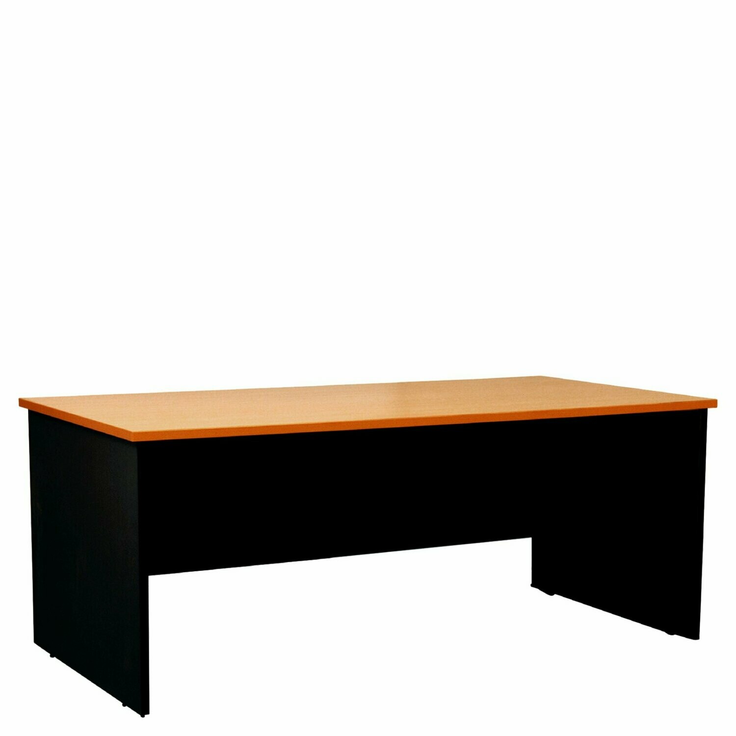 Straight Desk