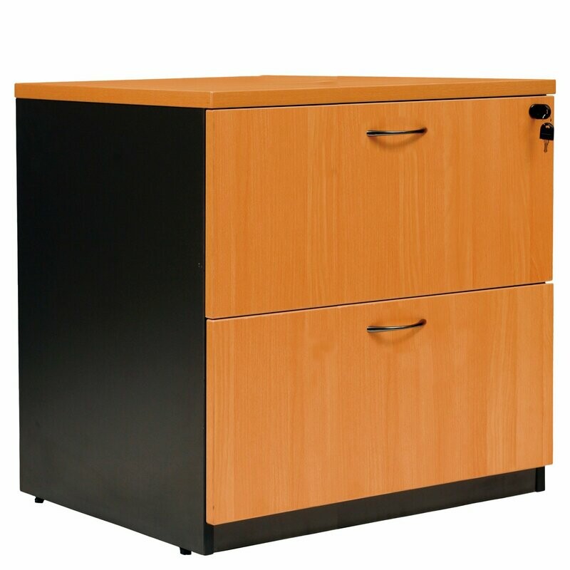 Lateral File