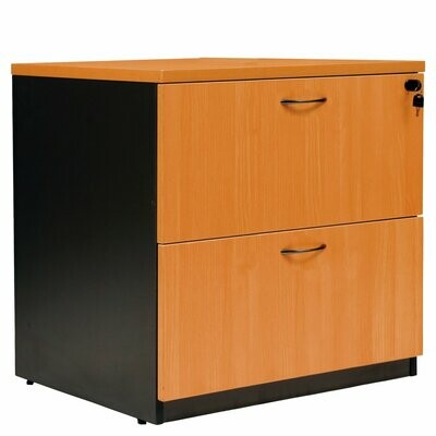 Lateral File