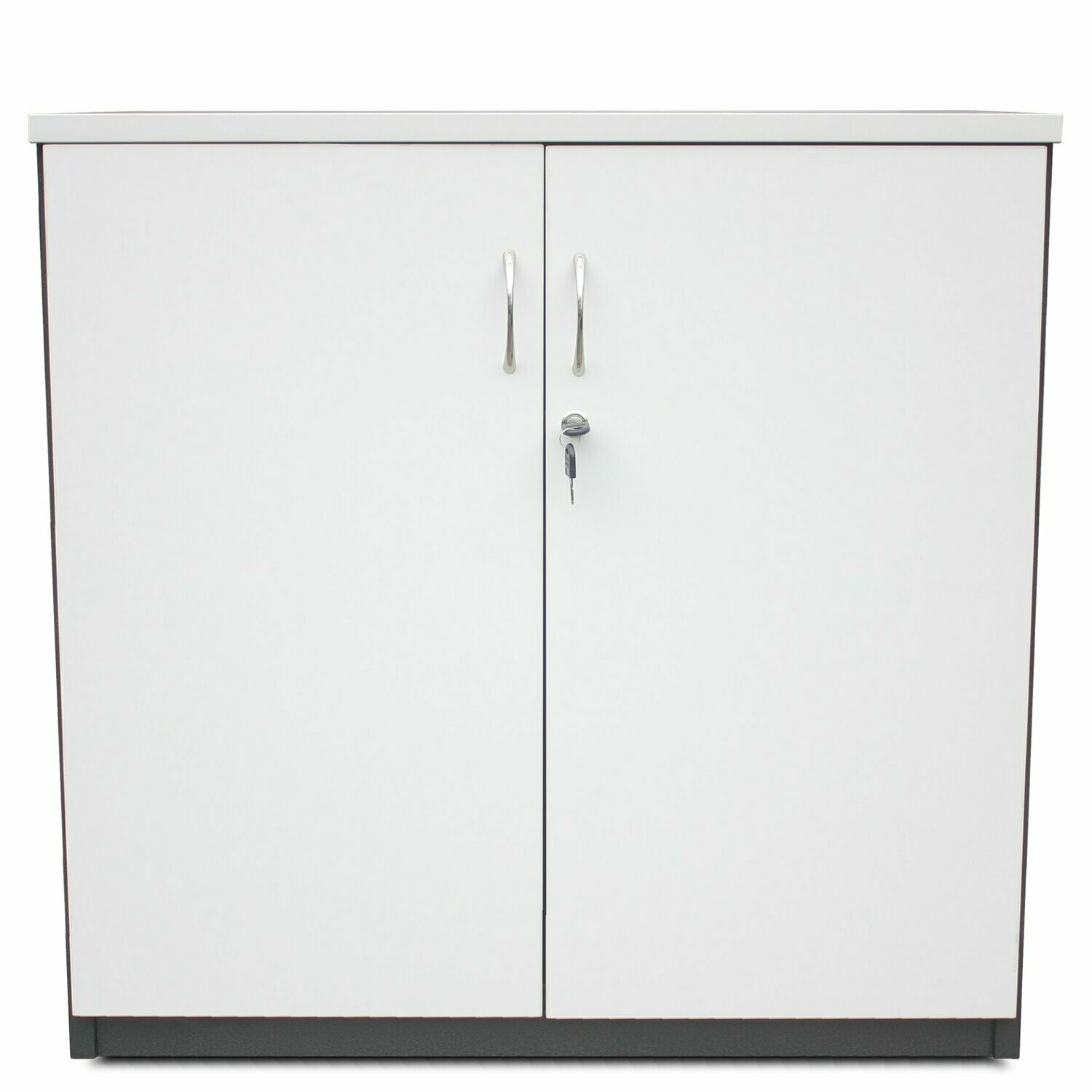 Storage Unit Cupboard half height
