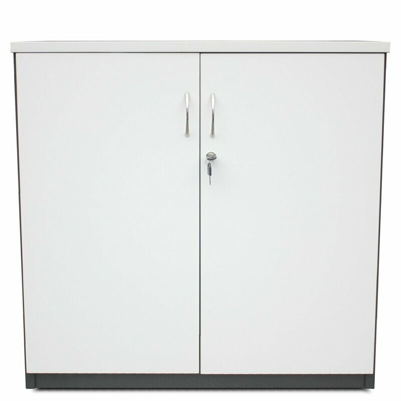 Storage Unit Cupboard half height
