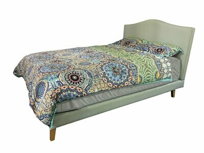 Cronulla Slimline Bed