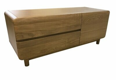 Adele TV Unit by IMG