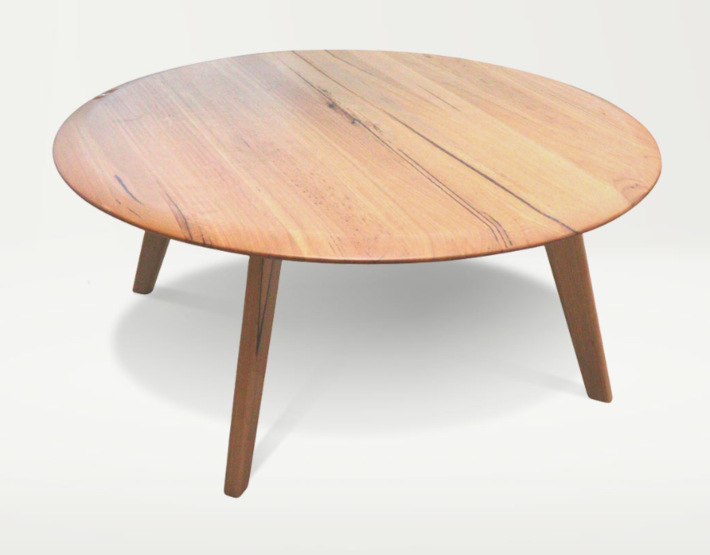 Bergen Round Coffee Table