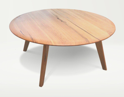 Bergen Round Coffee Table