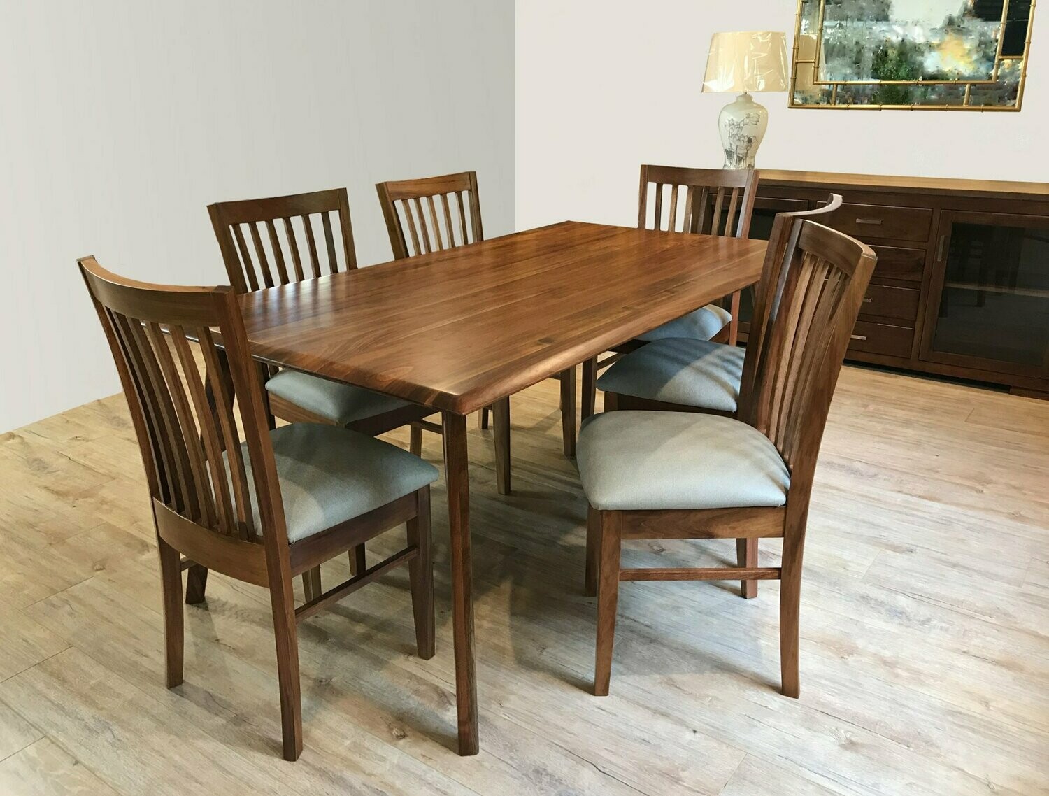 Richmond Rectangular Table