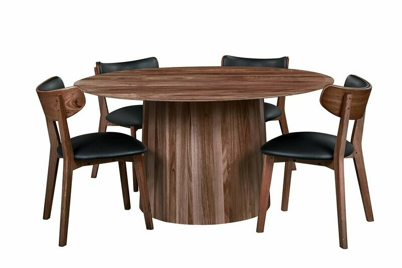 Strahan Large Round Table