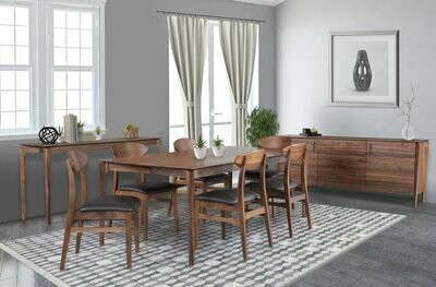 Strahan Dining Table