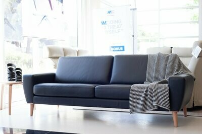 Nordal Sofa by IMG