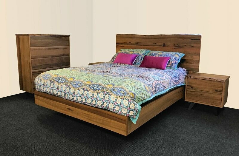 Palermo Bed
