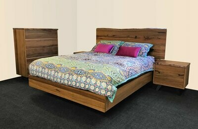 Palermo Bed