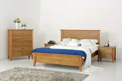 Costa Bed