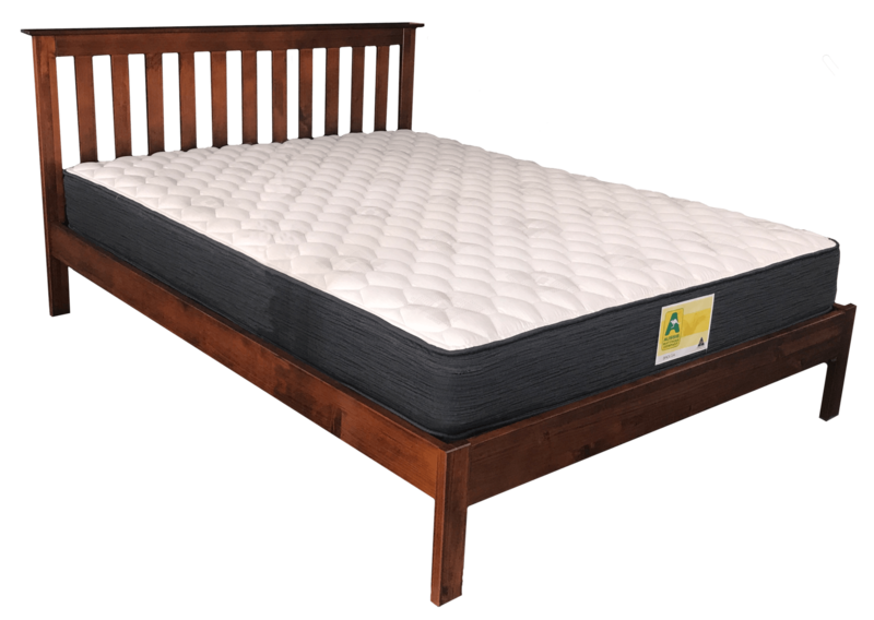 James Bed