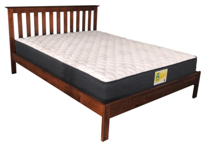 James Bed