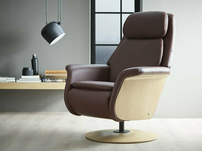 Sam Recliner by Stressless ® Sam Recliner by Stressless ®