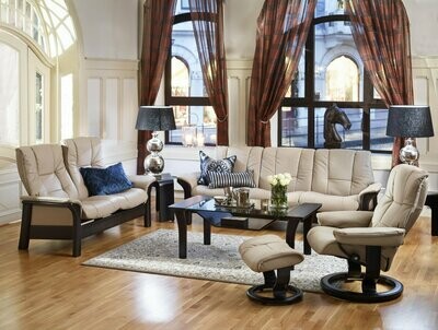 Buckingham Sofa by Stressless®