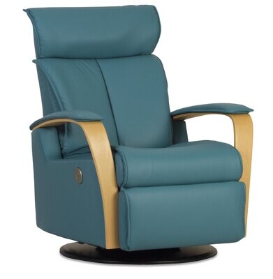 Majesty Relaxer by IMG