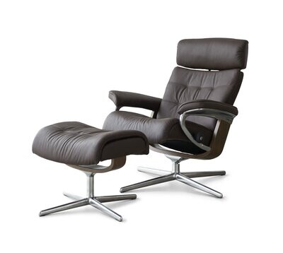 Erik Recliner by Stressless®