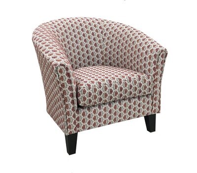 Aussie Tub Chair