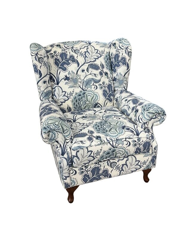 Wing Chair