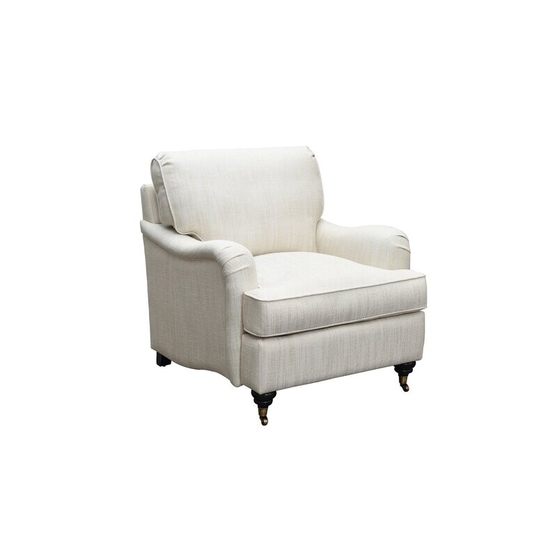 Claire Armchair by Moran