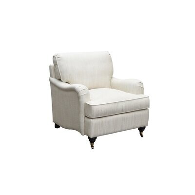 Claire Armchair by Moran
