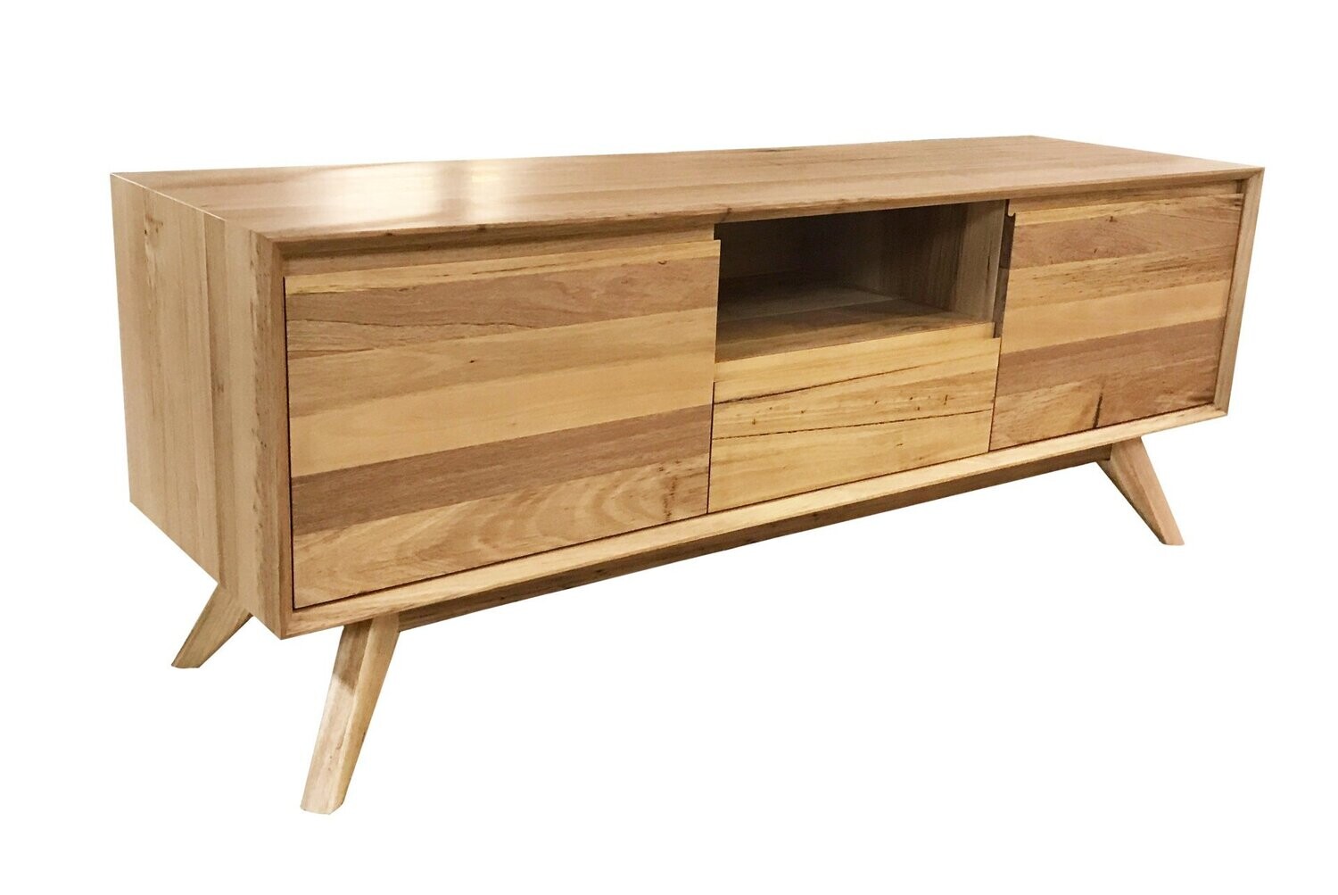 Bergen TV Unit