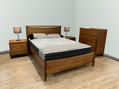 Blackstone Bed