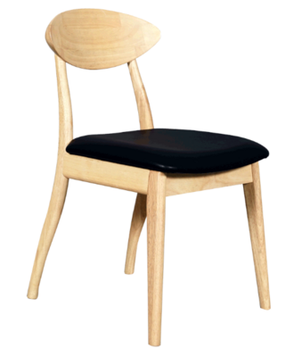 Moon Dining Chair