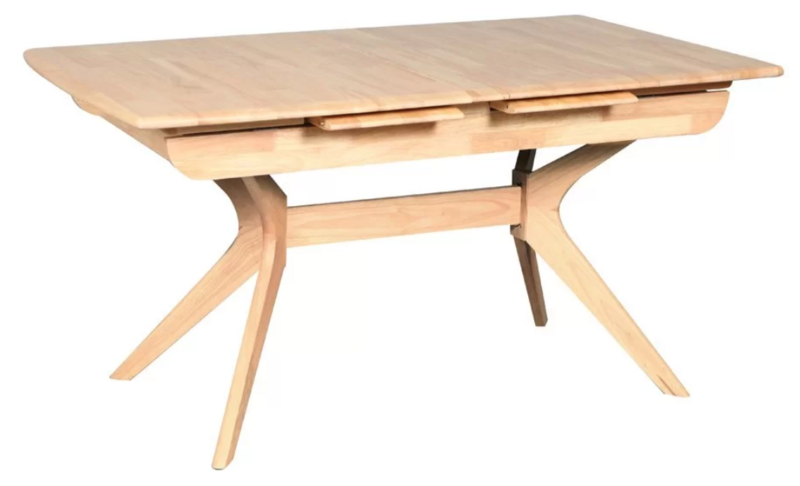 York Extension Table