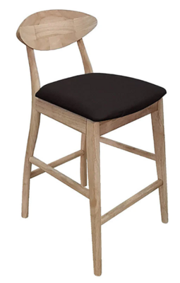 Moon Stool Moon Stool