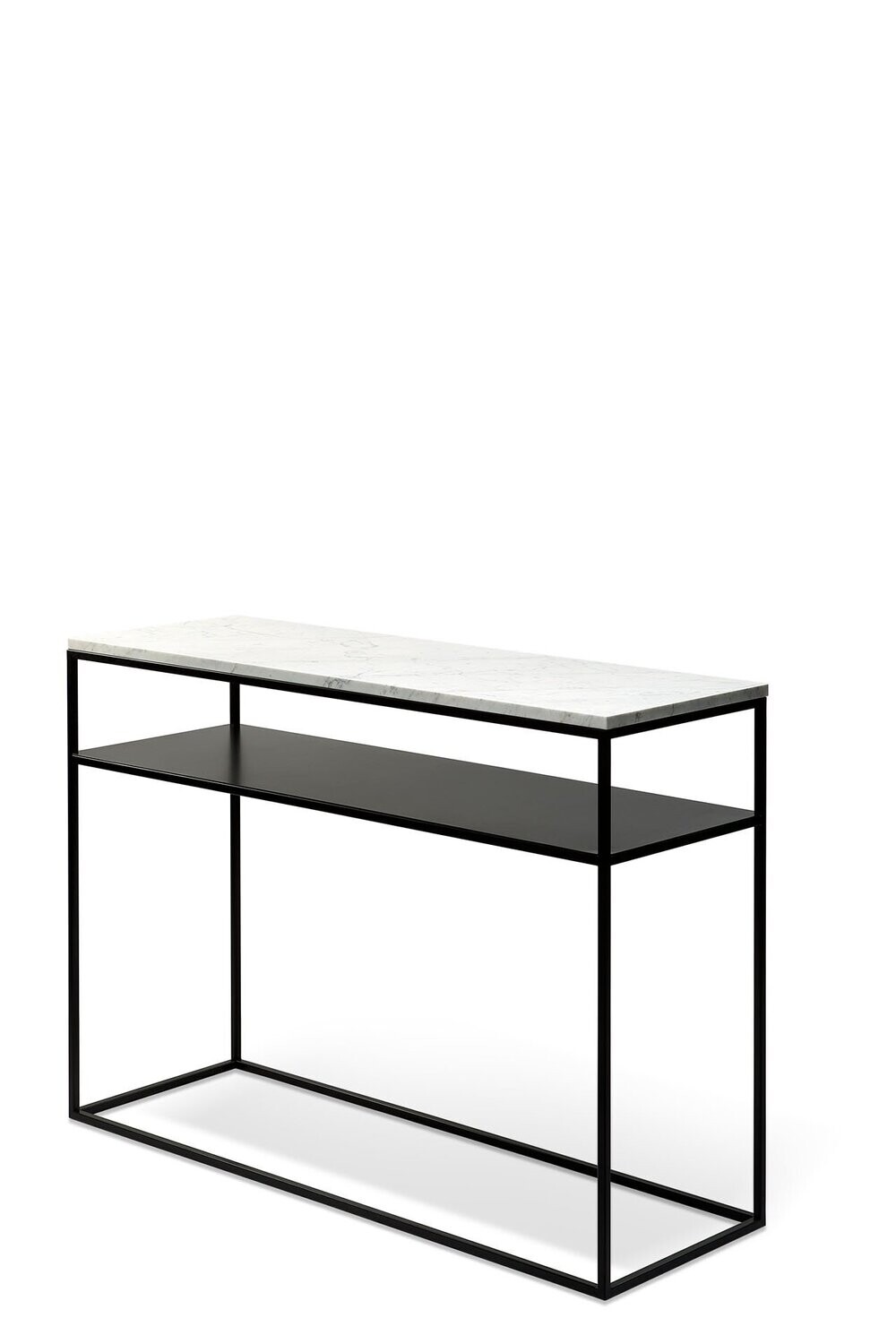 Anders Stone Console by Ethnicraft