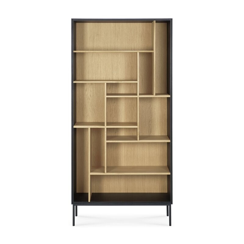 Oak Blackbird Rack by Ethnicraft